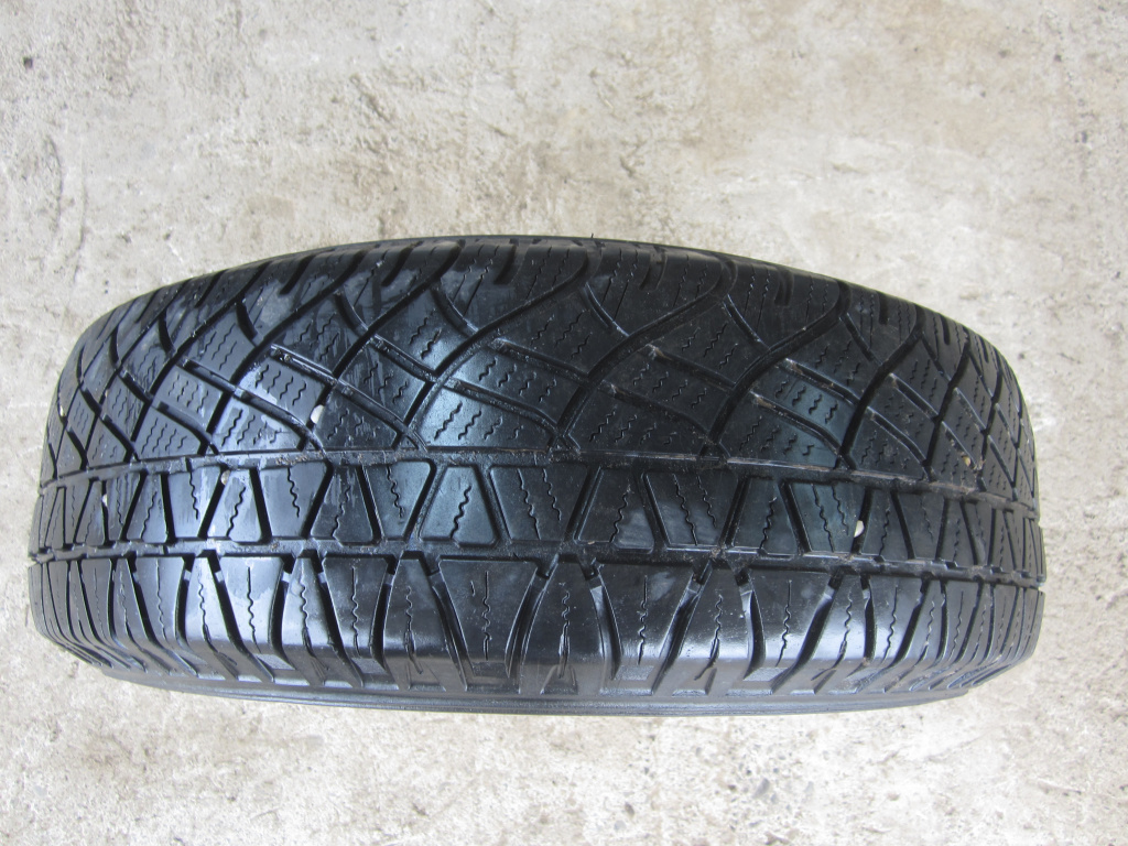 ANVELOPA R16 MICHELIN LATITUDE CROSS 235