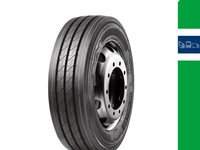 Anvelopa Remorca-Trailer, 205/65 R17.5, Linglong Ride-Wings KLT200, 129/127J