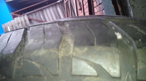 Anvelopa SAVA INTENSA 225/55 R 16 1 BUC