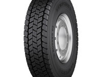 ANVELOPA SEMPERIT RUNNER D2 LRL 20PR 315/70 R22.5 154/150L