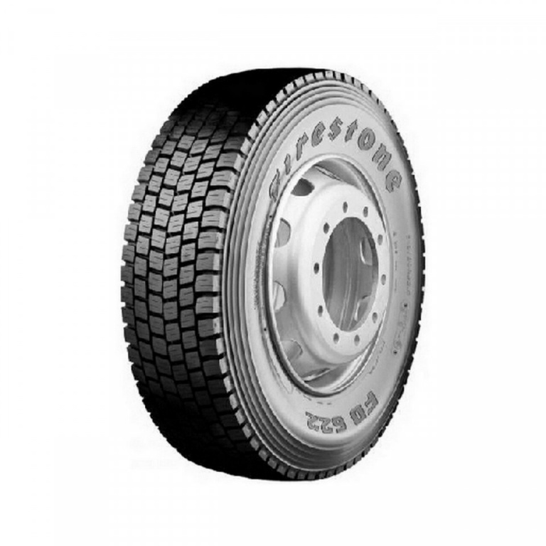 Anvelopa Tractiune 295/80R22.5 152/148M FD622+ MS 3PMSF (RHD) (E-39.5) TL FIRESTONE