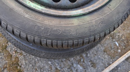 Anvelopa Vara 165/65 R14 SAVA PERFECTA 79T