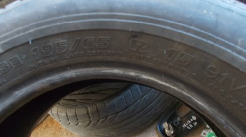 Anvelopa vara 195/65 r 15 michelin