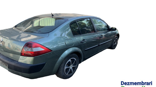 Anvelopa vara 195/65/R15 Renault Megane 2 [2002 - 2006] Sedan 1.5 dCi MT (82 hp) Euro 3