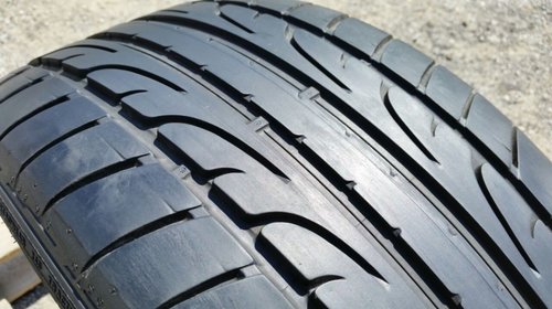 Anvelopa Vara 245/45 R17 DUNLOP SP SPORT MAXX 99Y