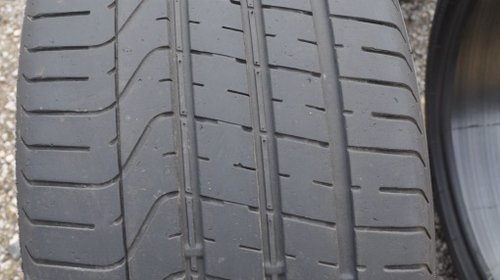 Anvelopa Vara 265/30 R20 PIRELLI P ZERO 94Y