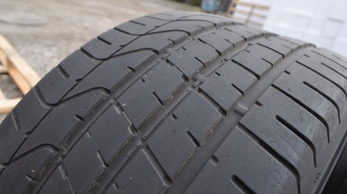 Anvelopa Vara 265/30 R20 PIRELLI P ZERO 94Y