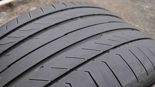 Anvelopa Vara 295/35 R21 CONTINENTAL ContiSportContact 5P 103Y