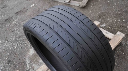 Anvelopa Vara 295/35 R21 CONTINENTAL ContiSportContact 5P 103Y