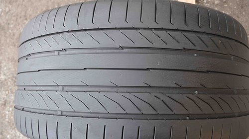 Anvelopa Vara 295/35 R21 CONTINENTAL ContiSportContact 5P 103Y