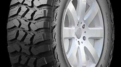 Anvelopa vara AUSTONE MASPIRE M/T 30/9.5 R15&