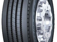 Anvelopa vara BARUM 265/70R19.5 143/141J TL BT 43 EU LRH M+S REGIONAL TRAILER A05321760000CO