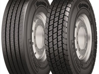 Anvelopa vara BARUM 295/60R22.5 150/147L TLBD 200 R EU LRJ 18PR M+S 3PMSF REGIONAL TRACTIUNE A05211300000CO