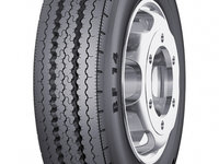 ANVELOPA VARA BARUM BF 14 205/75 R17.5 124/122M