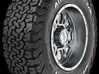 Anvelopa vara BF GOODRICH ALL TERRAIN 225/75 R16&#x22; 115S