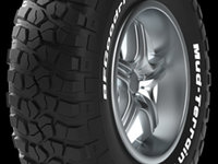 Anvelopa vara BF GOODRICH MUD-TERRAIN 215/75 R15&#x22; 100Q