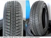 Anvelopa vara BFG TOURING 155/65R13 73T