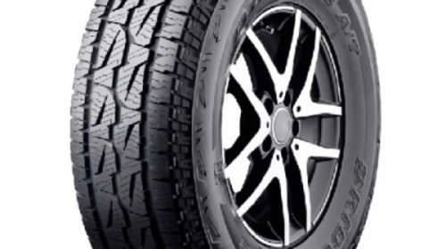 ANVELOPA VARA BRIDGESTONE Dueler AT001 245/70