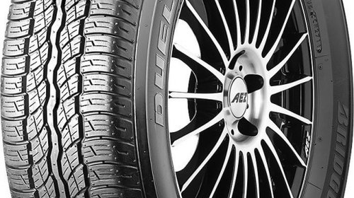 ANVELOPA VARA BRIDGESTONE Dueler H/T 687 225/