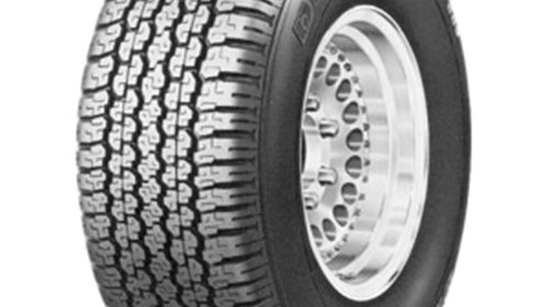 ANVELOPA VARA BRIDGESTONE DUELER H/T 689 265/