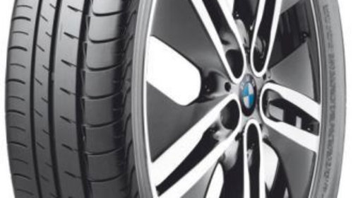 ANVELOPA VARA BRIDGESTONE ECOPIA EP500 195/50