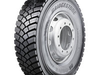 ANVELOPA VARA BRIDGESTONE M-DRIVE 001 315/80 R22.5 156/150K