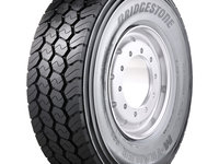 ANVELOPA VARA BRIDGESTONE M-TRAILER 001 + 385/65 R22.5 160K