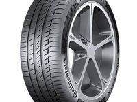 Anvelopa vara CONTINENTAL 205/50R17 89V PJ PREMIUMCONTACT 6 EE:C FR:A U:2 71DB A03570320000CO