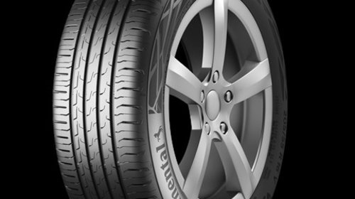 Anvelopa vara CONTINENTAL 215/55R17 94V ECOCO