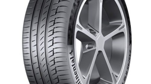 Anvelopa vara CONTINENTAL 235/45R18 98Y XL PJ