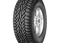 Anvelopa vara CONTINENTAL 235/85R16C 114/111Q CONTICROSSCONTACT AT 8PR A04321170000CO