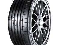 Anvelopa vara CONTINENTAL 245/40R19 98Y XL PJ SPORTCONTACT 6 RO1 EE:E FR:A U:2 72DB A03575350000CO