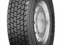 Anvelopa vara CONTINENTAL 245/70R19.5 136/134M TL CONTI HYBRID HD3 M+S 3PMSF REGIONAL TRACTIUNE A05220900000CO