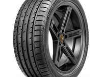 Anvelopa vara CONTINENTAL 265/35ZR19 (94Y) TL PJ CONTISPORTCONTACT 3 N1 # EE:F FR:A U:2 72DB A03564640000CO