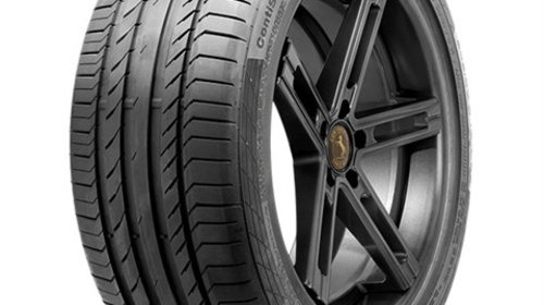 Anvelopa vara CONTINENTAL 265/50R20 111V TL X