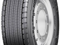 Anvelopa vara CONTINENTAL 295/60R22.5 150/147L CONTI ECOPLUS HD3 M+S 3PMSF INTERNATIONAL TRACTIUNE A05210580000CO