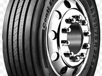 Anvelopa vara CONTINENTAL 295/60R22.5 150/147L CONTI ECOPLUS HS3 M+S 3PMSF INTERNATIONAL DIRECTIE A05111670000CO