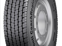 Anvelopa vara CONTINENTAL 295/80R22.5 154/149M TL CONTI COACH HD3 M+S 3PMSF INTERNATIONAL TRACTIUNE A05210730000CO