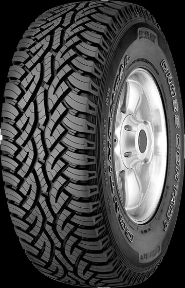 Anvelopa vara CONTINENTAL CROSS CONTACT ATR 225/65