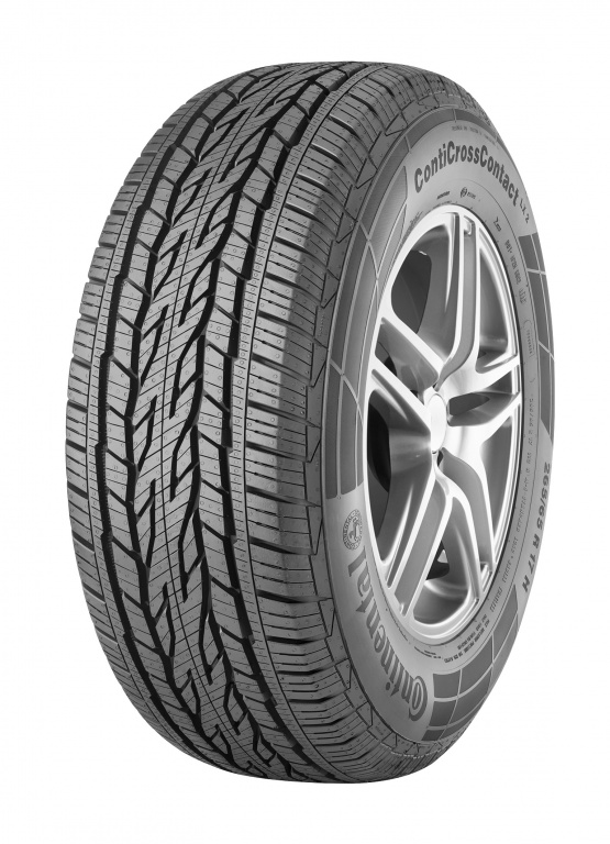 ANVELOPA VARA CONTINENTAL CROSS CONTACT 