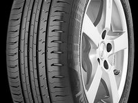 Anvelopa vara CONTINENTAL ECO CONTACT 5 205/55 R17&#x22; 91V