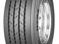 ANVELOPA VARA CONTINENTAL HTR2+ 205/65 R17.5 132/130J