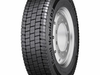 ANVELOPA VARA CONTINENTAL HYBRID LD3 12PR 225/75 R17.5 129/127M