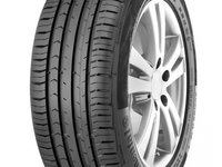 ANVELOPA VARA CONTINENTAL PREMIUM CONTACT 5 185/70 R14 88H