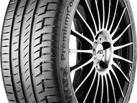 Anvelopa vara CONTINENTAL PREMIUM CONTACT 6 205/45 R16&#x22; 83W