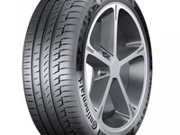 ANVELOPA Vara CONTINENTAL PREMIUM CONTACT 6 255/55 R18 109Y XL