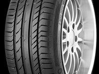 Anvelopa vara CONTINENTAL SPORT CONTACT 5 205/40 R17&#x22; 84V