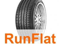 ANVELOPA Vara CONTINENTAL SPORT CONTACT 5 SSR MO SUV RFT 235/45 R19 95V