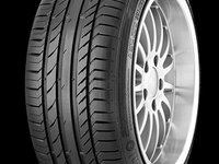 Anvelopa vara CONTINENTAL SPORT CONTACT 5 SUV 255/55 R18&#x22; 109V