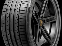 Anvelopa vara CONTINENTAL SPORT CONTACT 5P 295/35 R20&#x22; 105Y